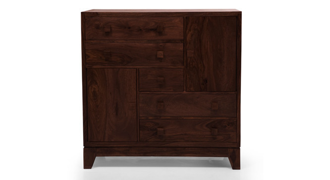 Waston Chest of Drawers(Mahogany)